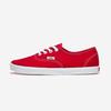 Authentic Low Pro - Red, VN000D76RED, 1010111868, Popular Korean Shoes