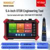 MT-5300 OTDR Оптический и сетевой тестер, штекер CN (адаптер в комплекте)
