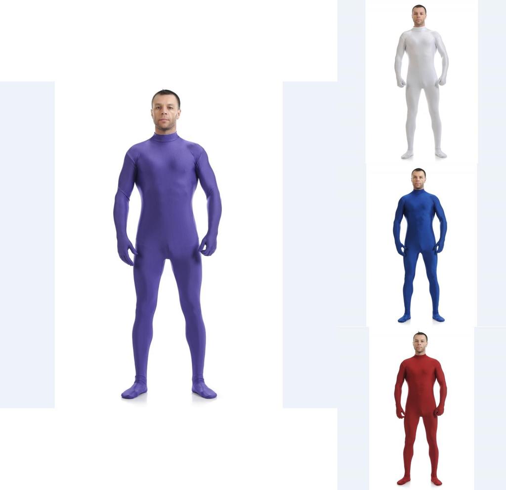 Роскошный костюм для вечеринки из лайкры и спандекса, боди, комбинезон, унитард, без капюшона и рукавов