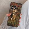 Камуфляжный чехол для охоты на оленей для OnePlus Nord 4 3 CE 2 Lite N20 N10 N30 OnePlus 8T 10T 13 13R 12 12R 11 10 Pro