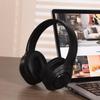 ERXUNG DR58 Active Noise-Cancelling Bluetooth Headphones