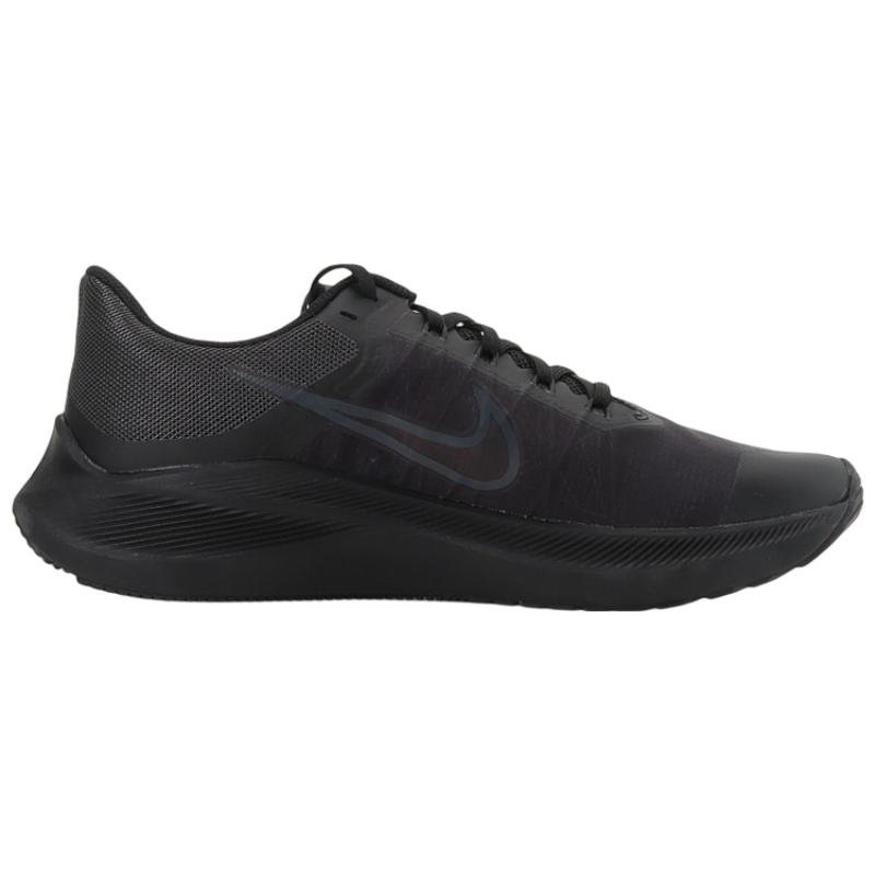 Nike Кроссовки Air Zoom Winflo 8 'Black Smoke Grey' CW3419-002