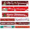 Premium Christmas Flags And Banners Perfect For Home And Business Decoration