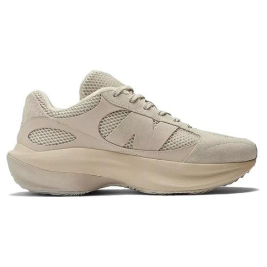 New Balance Auralee x WRPD Runner Tan - UWRPDAE