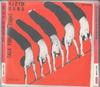 CD KAZUMI BAND - Talk You All Tight 28CY2369 BETTER DAYS Япония Джаз Б/У