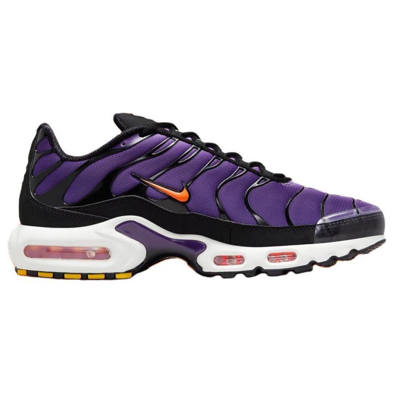 Nike Кроссовки Air Max Plus OG Voltage Purple 2024 Повседневная обувь DX0755-500