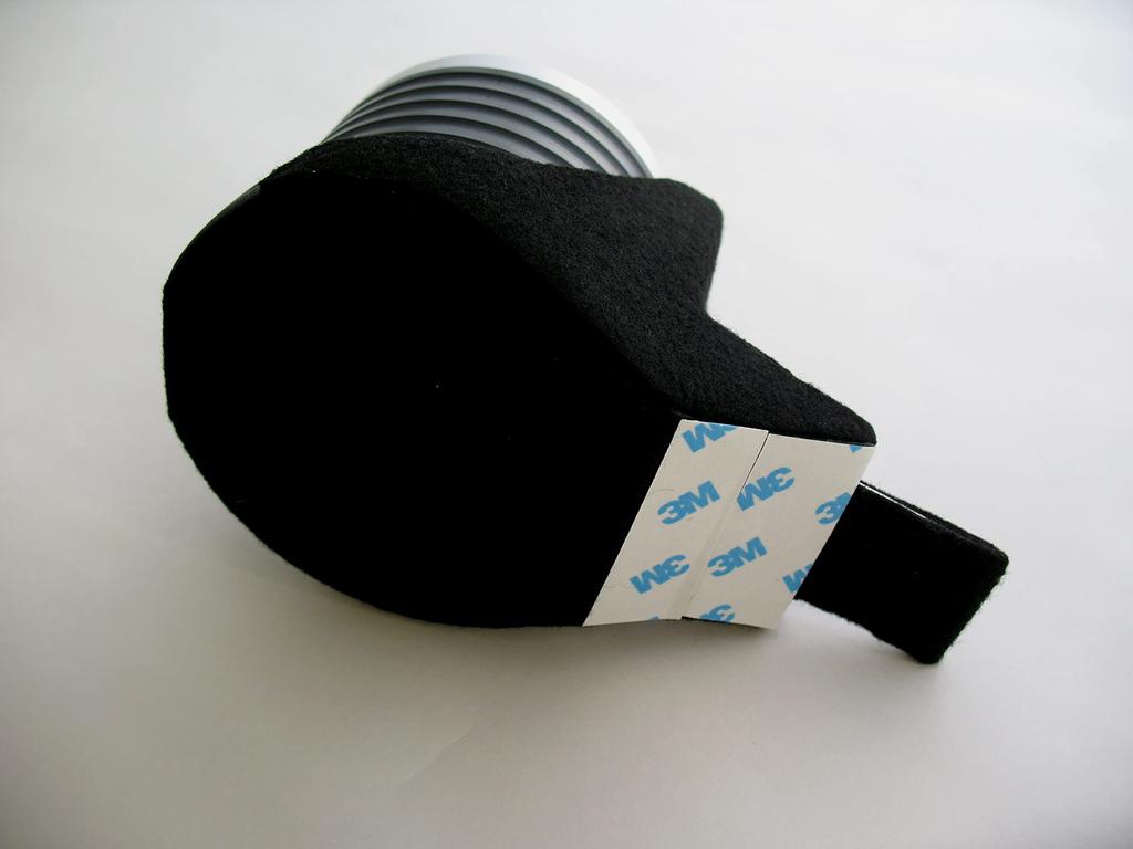 ALCABO Держатель для напитков Черный Стакан Toyota GR86 Subaru BRZ Сиденье Двойного назначения (ЗН8) (ЗД8) Водитель/Пассажир AL-T122B