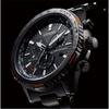 Citizen CB5007-51H ( Смотреть PROMASTER SKY Series Eco-Drive радиоуправляемый Прямой полет) Круглый