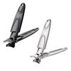 Sharp Ultra-Thin Manicure Tool Toe Nail Cutter Finger Nail Trimmer Thick Nail Scissor Nail Clippers