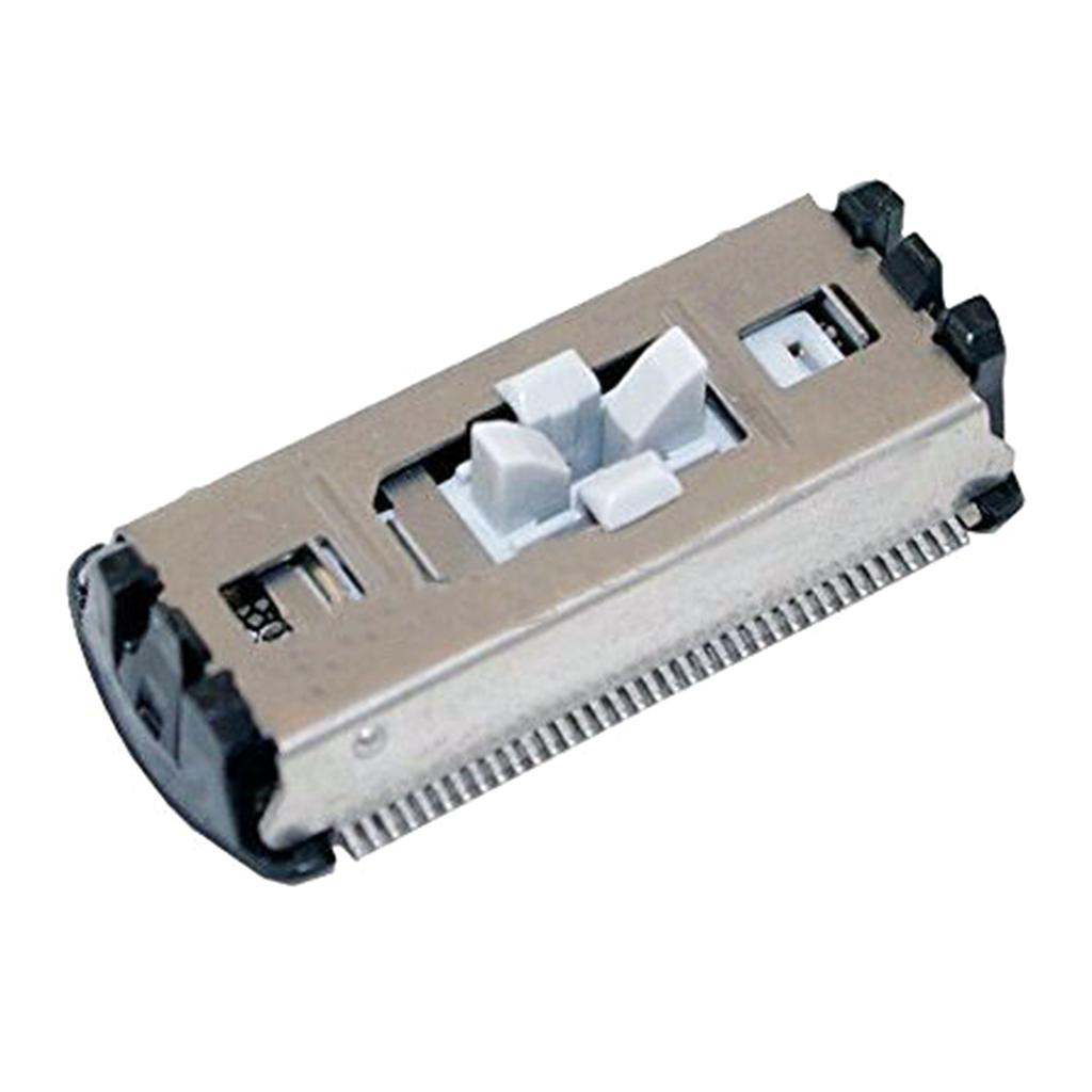 Replacement Shaver Head Foil Cutter Head Replacement for Philips Shaver Hair Clipper NO-RELCO