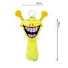 Plush Horror Game Toys Cartoon Cute Soft Stuffed Pillow For Kid Birthday Christmas Gift Stuffed Children Dolls