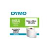 DYMO LabelWriter — Boite de 1 rouleaux de 220 этикеток экспедиции — Très grand format — 104 x 159 мм