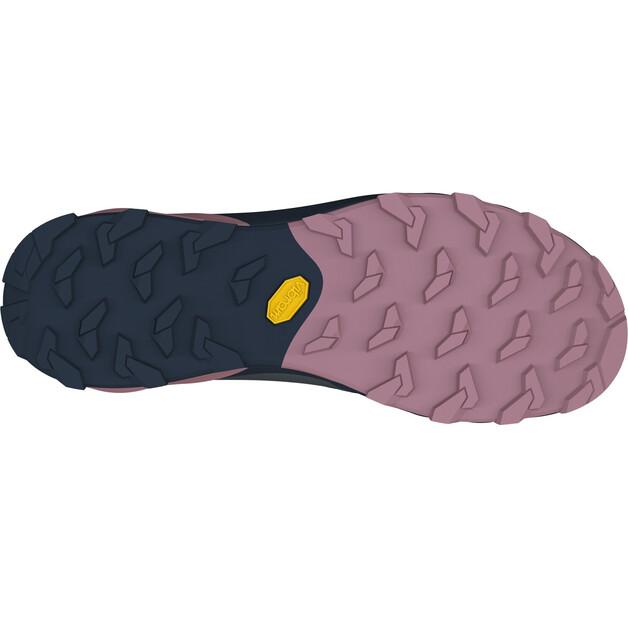 Треккинговые ботинки Dynafit Transalper 2 Mid Goretex