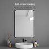 Bei Yi Pin Wall-Mounted Bathroom Mirror