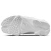 Nike Air Rift Breathe WMNS Белый/Чистый платиновый Ремешок на липучке Повседневная обувь DN1338-100