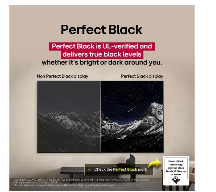 LG OLED55C51LA | 55 | Смарт-телевизор | webOS 25 | UHD