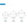Disposable Dessert & Takeaway Bowls