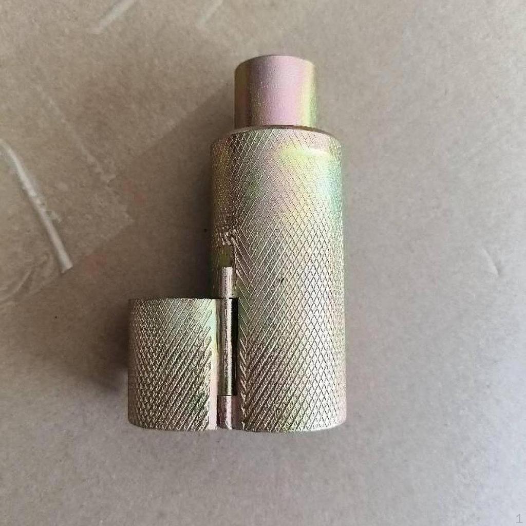 Сильфонный станок для изготовления плоской горловины, гофрированный трубный интерфейсный станок, компактные портативные аксессуары, сталь A45