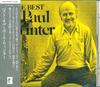 CD PAUL WINTER - Лучшее от Пола Винтера D32Y5099 Living Music 1988 Япония Танцевальная и Электронная Музыка Б/У