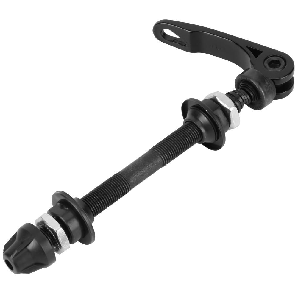 Втулка Ось Полая Передняя Ось 108 и Эксцентрик Переднее Колесо 145 Комплект Велоаксессуар