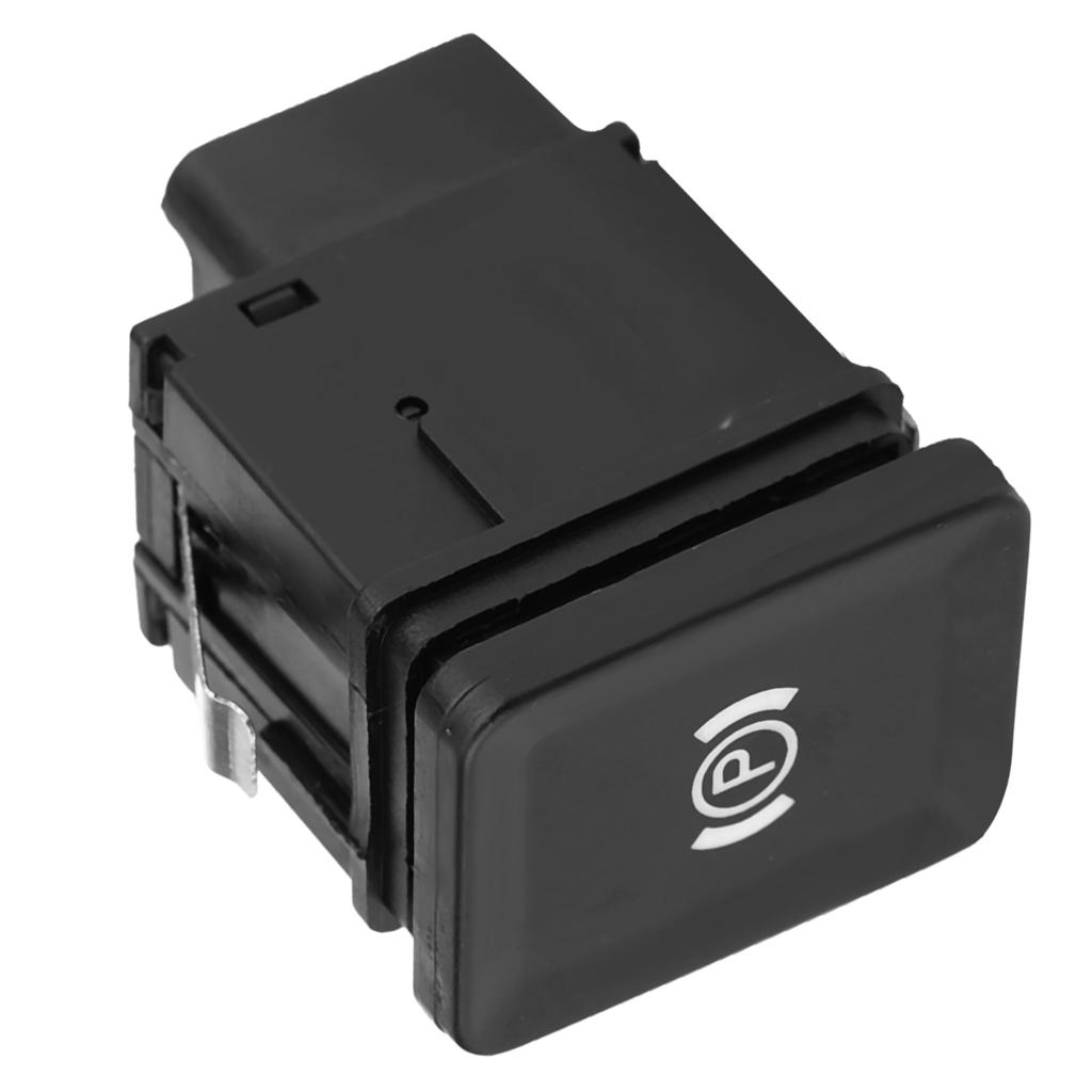 3C0927225C Car Electronic Handbrake Parking Switch Brake Button for  Passat B6 CC 3C