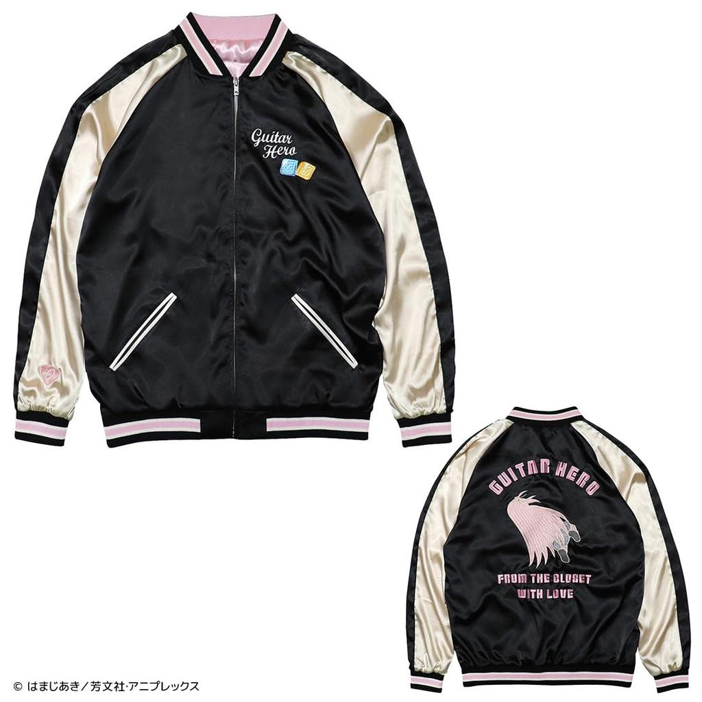 Аниме Хитори Гото Сукаджан размера L «Bocchi Rock!”