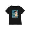Moana Childrens/Kids Island Girl T-Shirt