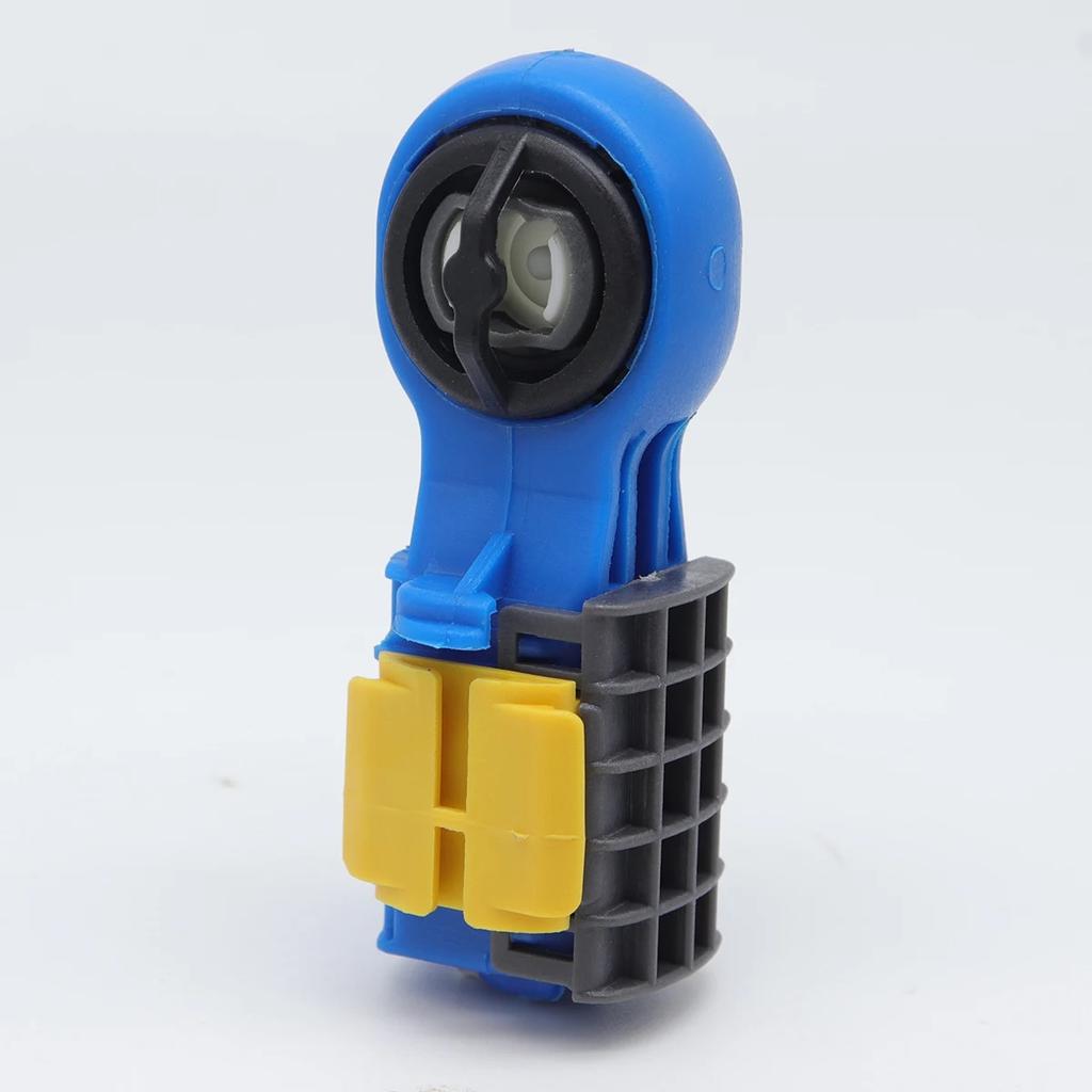 Для Citroen C2 C3 C4 C5 рычаг переключения передач, конец троса, соединительный адаптер, пряжка переключателя, Xsara Picasso, запасные части