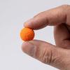 30PCS 12mm Bait Floating Ball Floating Carp Fishing Bait Fishing Bait Pellets  Freshwater Fishing
