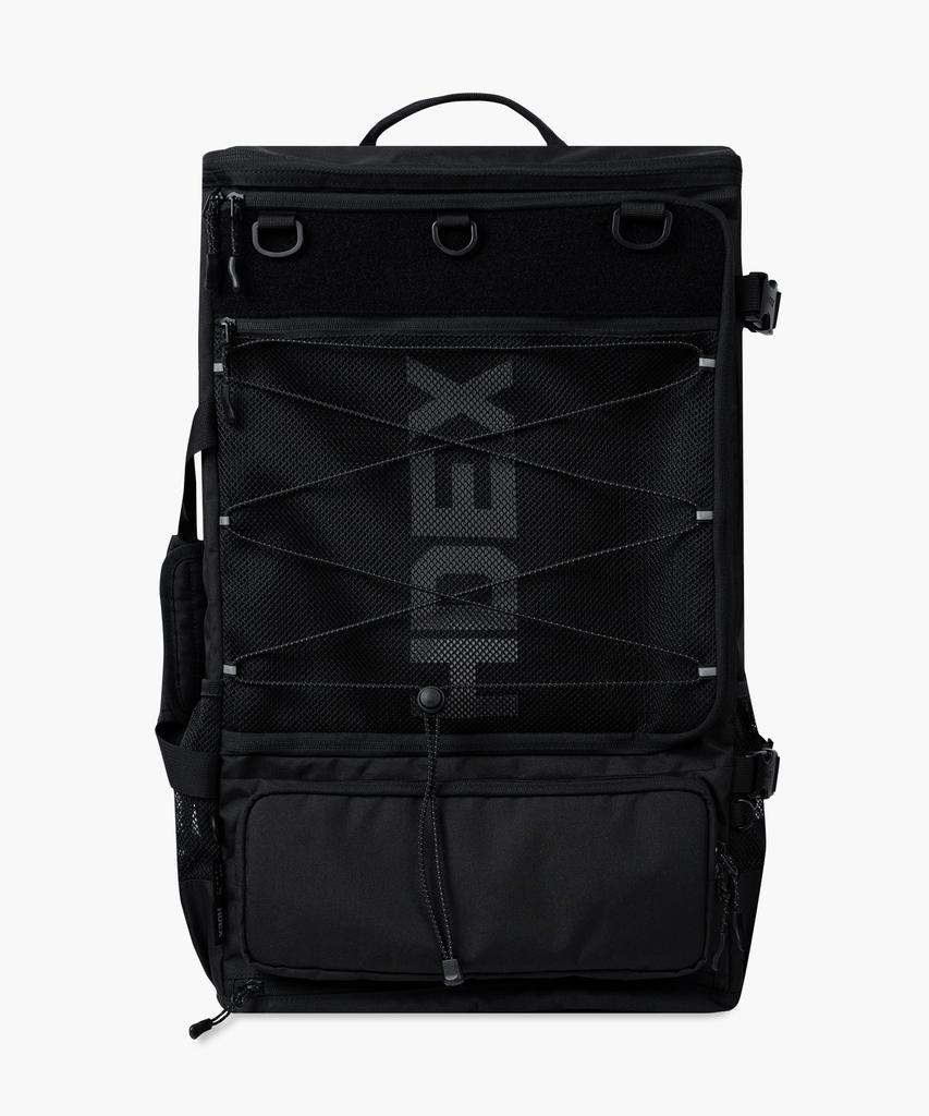 Hdex Pro Gym Monster Cordura Backpack (Black)