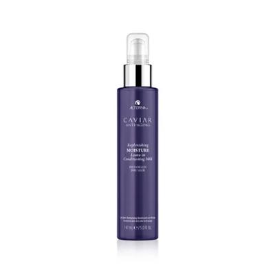 Alterna Caviar Replenishing Moisture Несмываемое кондиционирующее молочко 147 мл