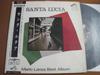 Виниловая пластинка МАРИО ЛАНЦА - Санта Лючия - Лучший альбом Марио Ланца SRA2197 VICTOR RED SEAL 1967 Япония Классика