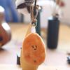 Cute Cute Southern Little Potato Pendant Plush Toy Doll Schoolbag Hanging Decoration Keychain Doll Doll