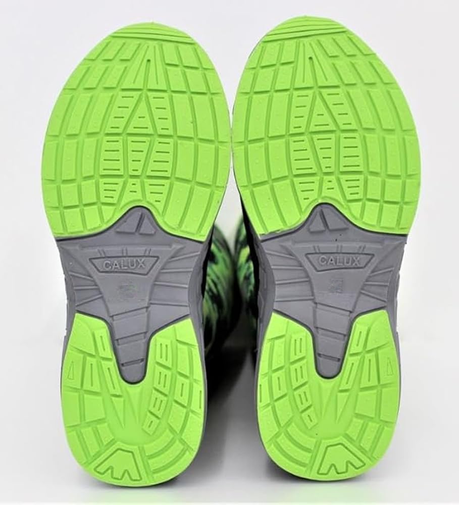 Ботинки Atom Calux Soft Feeling Камуфляж Размер 440, SS,