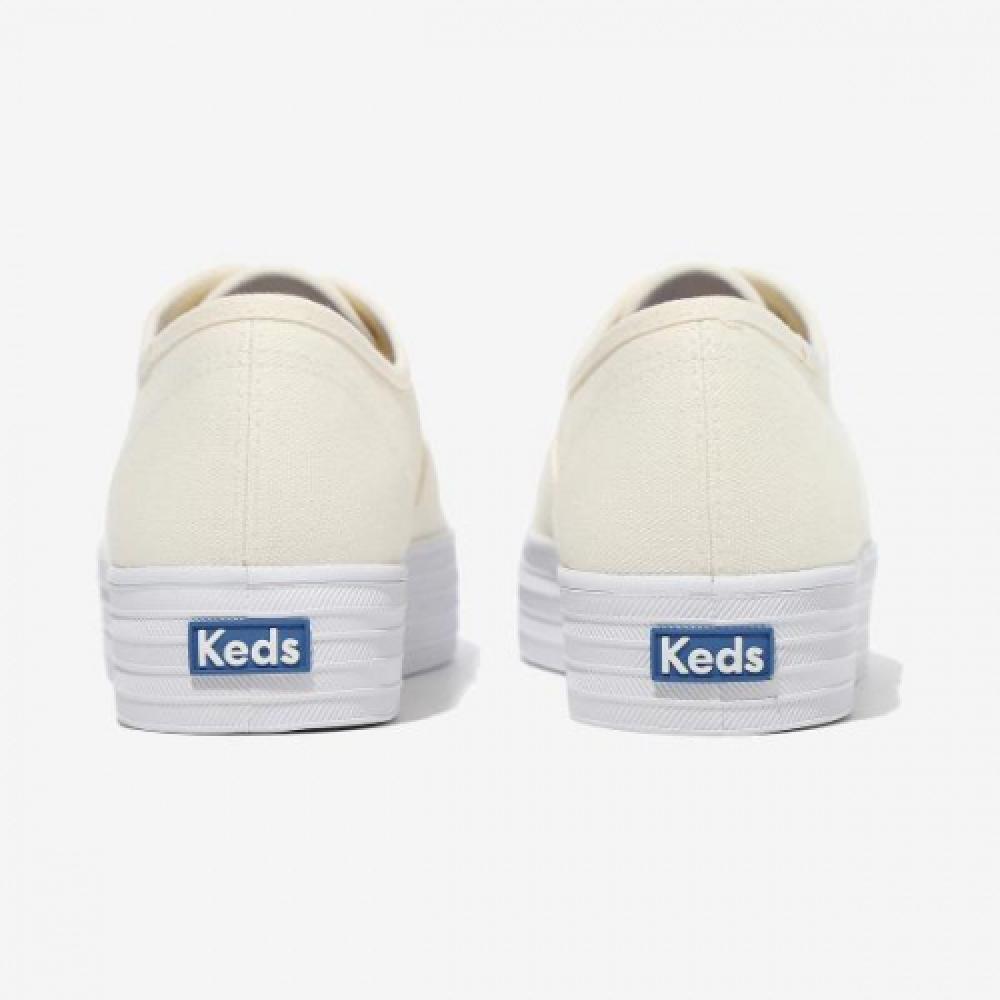Keds Тройной холст 5xm01542f141 