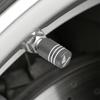 JBH4 2p Motorcycle Wheel Tire Valve Air Stem Caps Dust Covers For Honda CBR 125R 954 600 F4i 650F 650R 1100XX 1000F CBR 600RR 1000RR