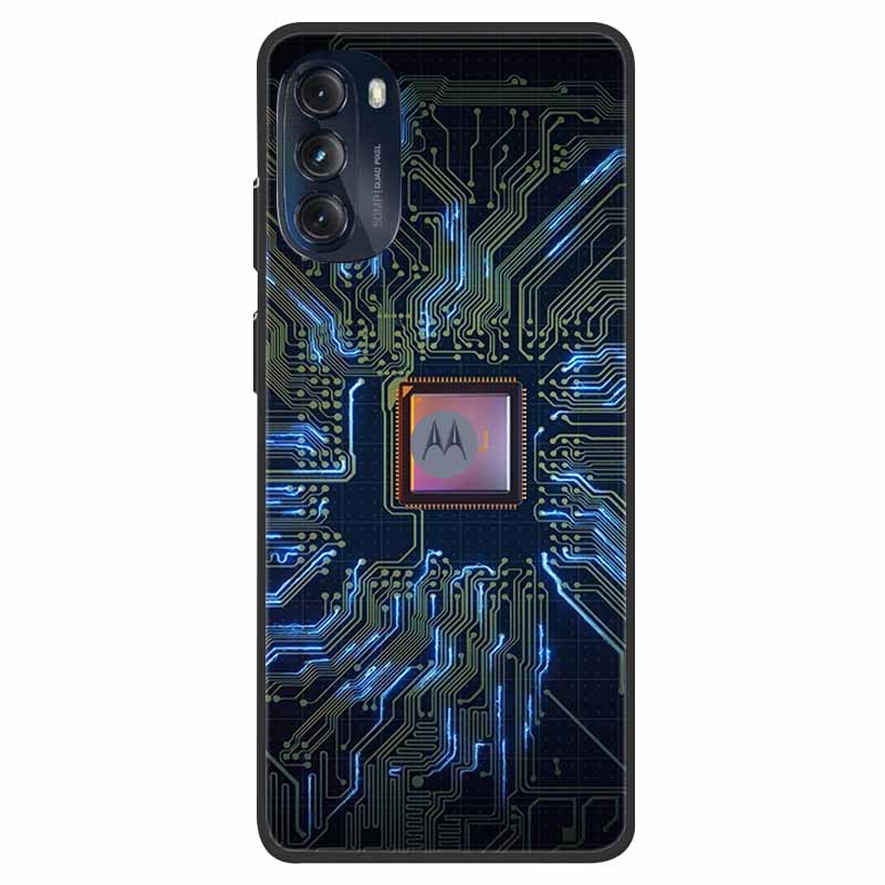 Чехол для Moto G 5G 2022 Чехол MotoG 5G Силиконовая задняя крышка Защитный чехол Для Motorola Moto G 5G 2022 Мягкий чехол Милые кошки Coque