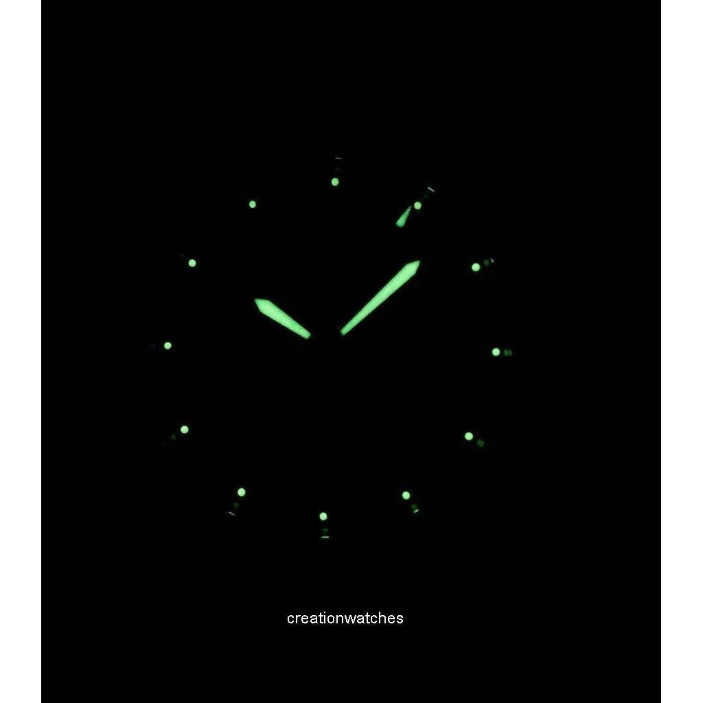 Hamilton Хаки поле H70455553 автоматические мужские часы