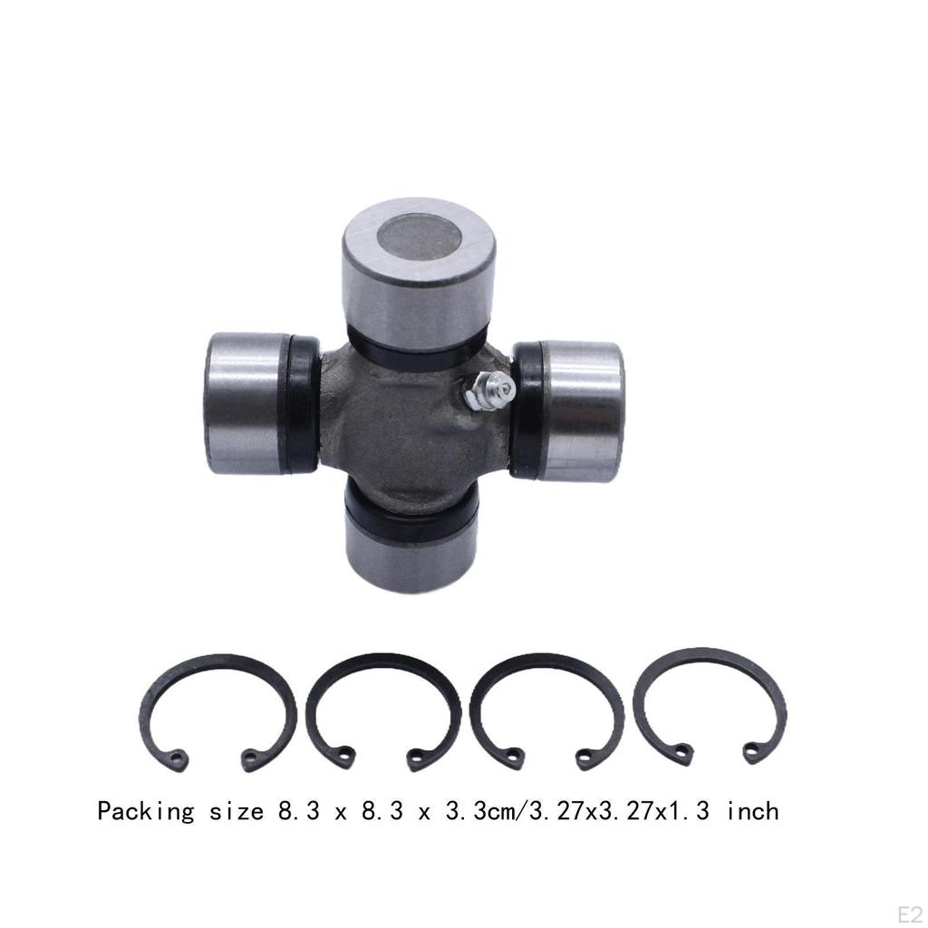 Front Prop Shaft Replace Parts for Nissan Navara D40 Pick Up 2.5dci