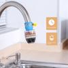 6-layer Filtration Drainer Faucet Water Purifier Tap Head Attachment Faucet Sprayer  Shower Kitchen