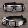 Близорукость Дальнозоркость Взрослые Спортивные Очки Для Баскетбола Футбола Бейсбола Очки Противоударные Мужчины Фитнес Тренировки Велосипедные Очки