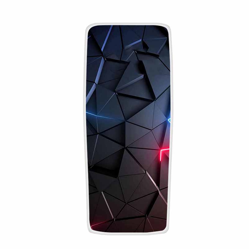 Для Nokia 105 4G 2023 Чехол Мультяшный Силиконовый ТПУ Мягкая Крышка Телефона для Nokia105 4G 2023 Защитная Прозрачная Модная Крутая Бампер Чехол