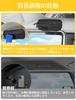 Сумка для хранения рычага переключения передач AMWMORV для Suzuki Jimny Nomad и JB74, хранение на пассажирском сиденье для мобильного телефона и мелких предметов, боковая сумка для хранения из ткани Оксфорд для задней части