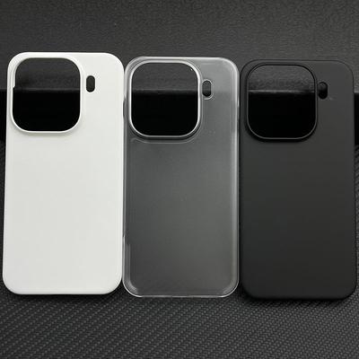 Чехол для OPPO Find X9 Pro Простой ПК с ощущением кожи Жесткий чехол для телефона Для Oppo Find X9 Pro Легкая полуупаковочная оболочка Нескользящий бампер