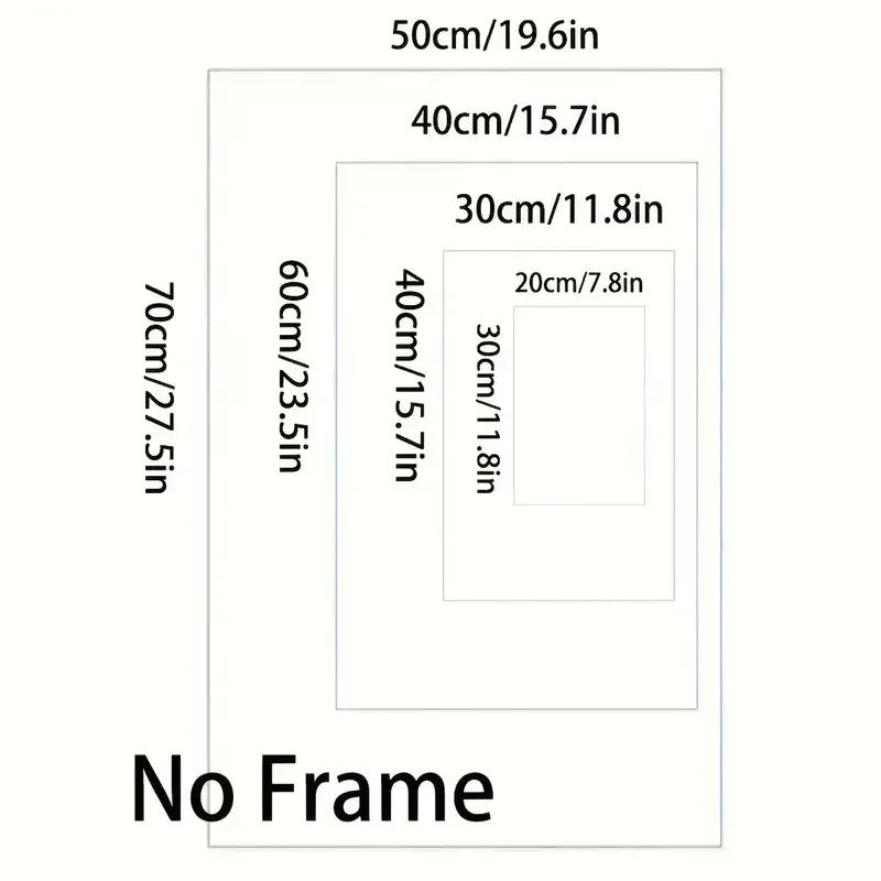 Грязные танцы кинопостер квадратный набор домашний декор настенная наклейка