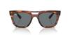 Солнцезащитные очки RB4426 PHIL STRIPED HAVANA 54 [Ray-Ban]
