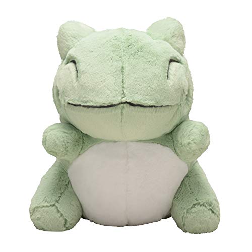 POKEMON Мягкая игрушка Center Original Fluffy Hug 32 x 35 x 39 (В x Ш x Г: см)