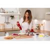 Immersion Blender Russell Hobbs Desire 3 In 1 Red (24700-56)