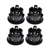 Rear Parking Sensor Mount Kit PDC Support Holder Bracket For Peugeot Partner Citroen Berlingo 2008-2018 7414ZK 9682341877