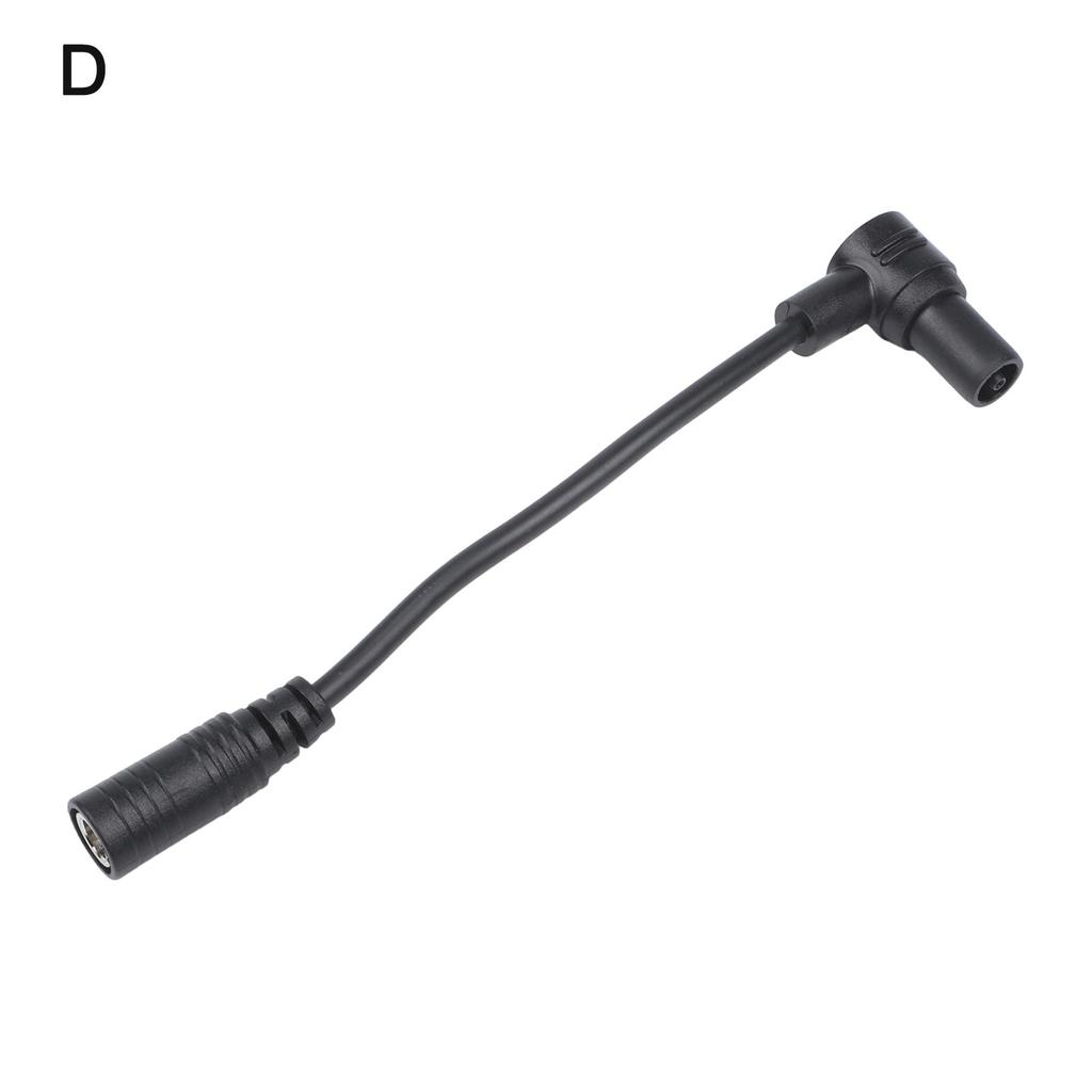 Aviation Connector Charging Multiple Devices Multiple Connection Types